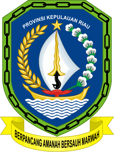 Lambang Kepri